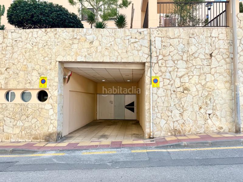 Foto 1103449c-9626-4c1b-a056-a1e1efee3044. Appartamento con riscaldamento parcheggio piscina in Campello (el)