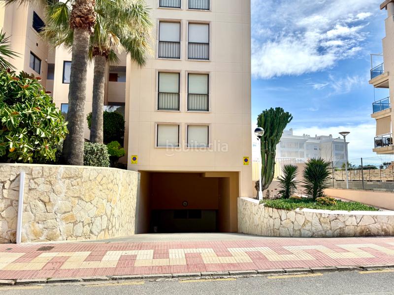 Foto 18fa6a0a-53ca-456e-8863-0ea8dc04be8c. Appartamento con riscaldamento parcheggio piscina in Campello (el)