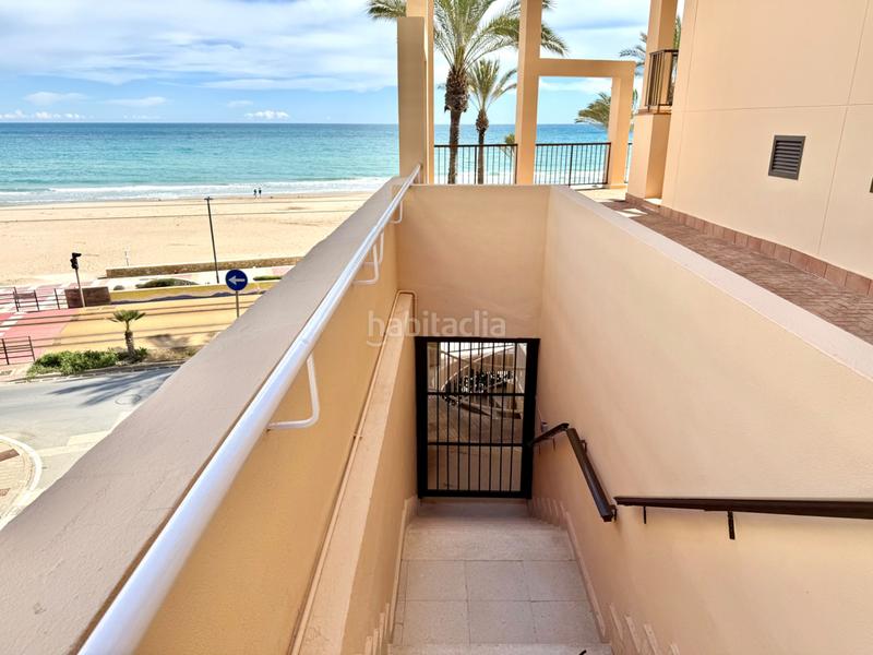 Foto 2866e7ed-8744-4195-8bdc-d118dfd3dd2f. Appartamento con riscaldamento parcheggio piscina in Campello (el)