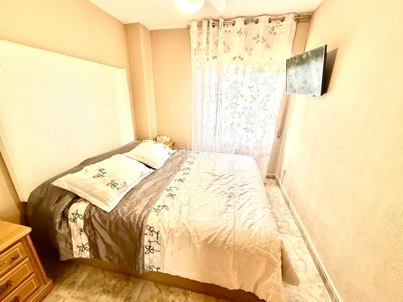 Foto 2fee9cef-61ea-430e-9e48-5fab08e79ff7. Appartamento con riscaldamento parcheggio piscina in Campello (el)