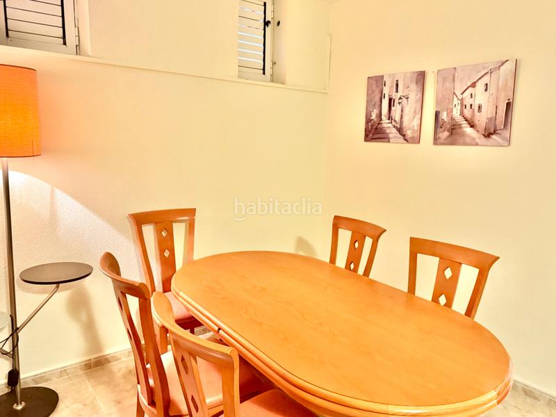 Foto 350cd8c8-0efe-4e5a-9513-01eee5c751fd. Appartamento con riscaldamento parcheggio piscina in Campello (el)