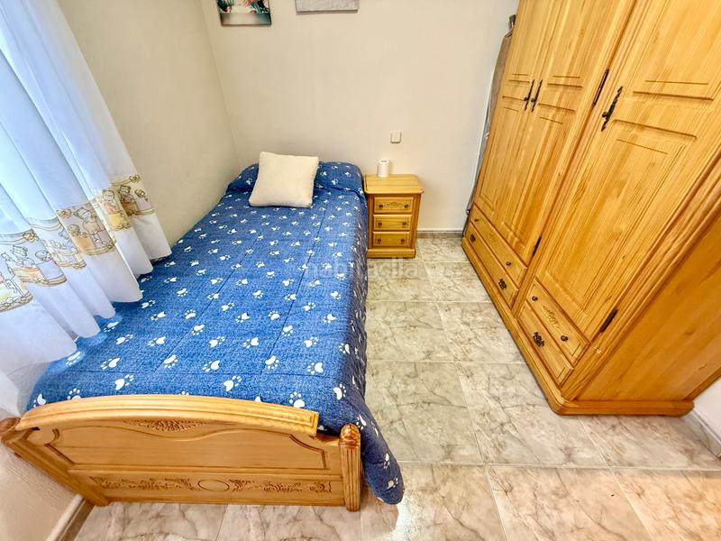 Foto 35da91e3-aa2f-444a-a9cb-7d06ff7aa87e. Appartamento con riscaldamento parcheggio piscina in Campello (el)