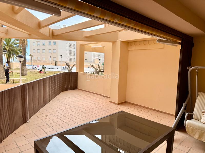 Foto 3de11e6d-77a5-42b1-b648-91a16d56de6e. Appartamento con riscaldamento parcheggio piscina in Campello (el)