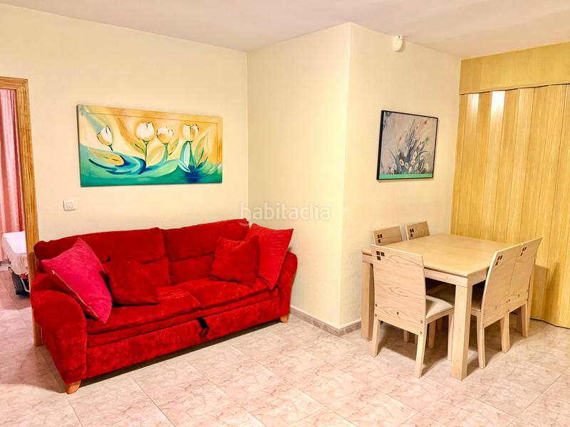 Foto 42f23d70-863d-4397-a55f-08dda3f614e6. Appartamento con riscaldamento parcheggio piscina in Campello (el)