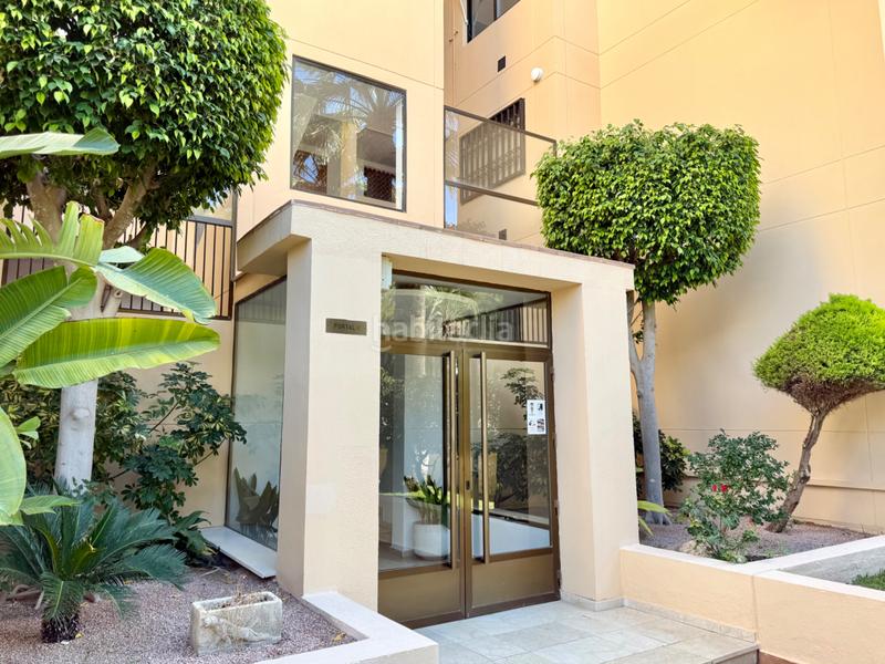 Foto 516eda3e-8e02-4574-a132-811172d6e304. Appartamento con riscaldamento parcheggio piscina in Campello (el)