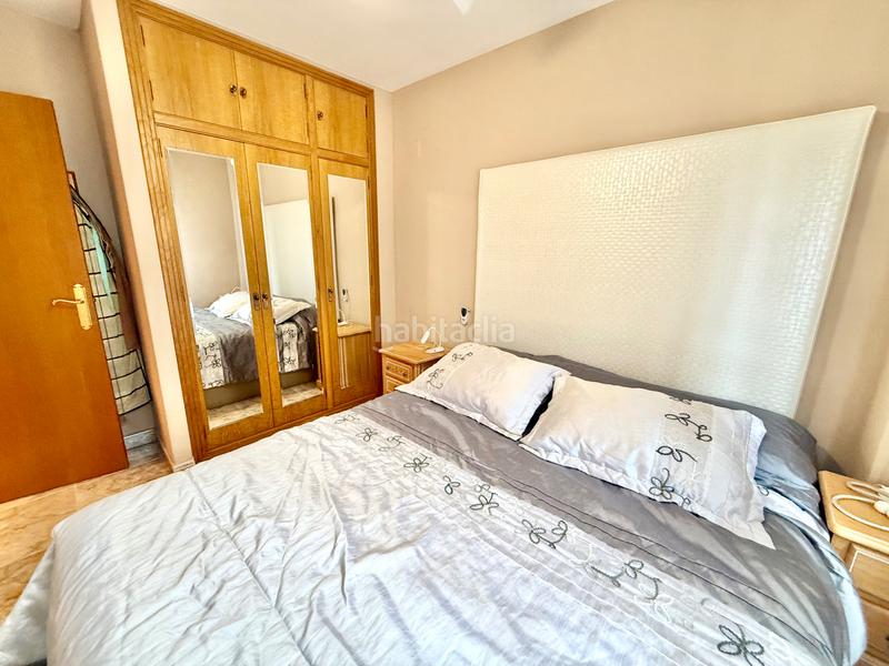 Foto 5965f502-3e63-4ee5-9b48-e3f0472f286b. Appartamento con riscaldamento parcheggio piscina in Campello (el)