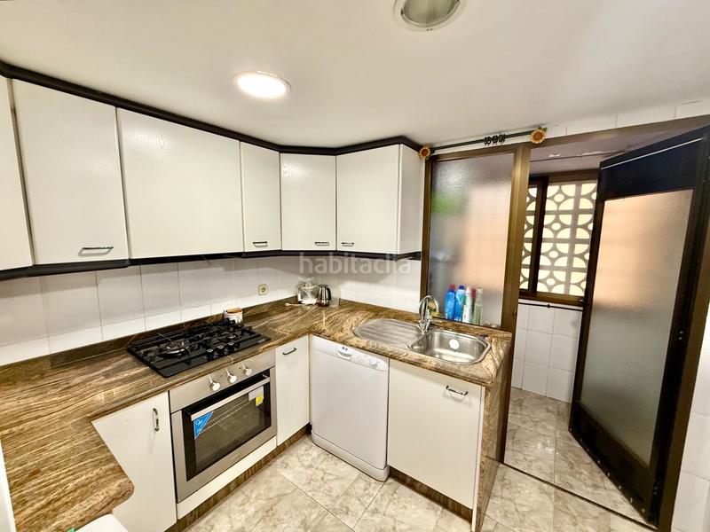 Foto 64bbffb2-32ff-4f96-ba05-4604b4216acc. Appartamento con riscaldamento parcheggio piscina in Campello (el)