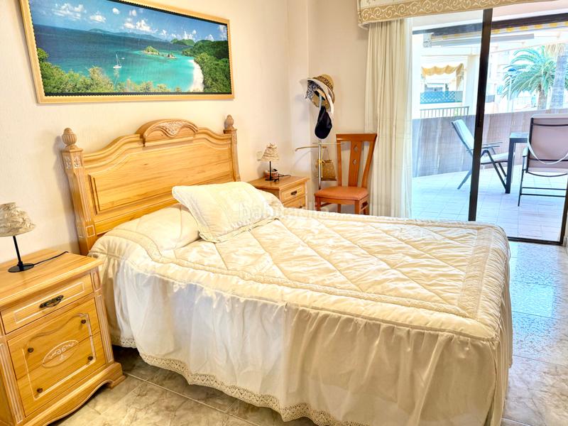 Foto 81ab3876-4eaf-4703-8847-e62d83d551fd. Appartamento con riscaldamento parcheggio piscina in Campello (el)