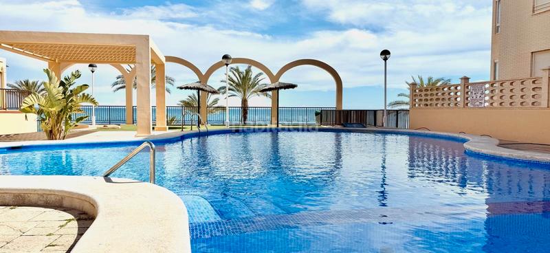 Foto 91f8449f-32ac-40a5-b4cb-46b0d5b0737a. Appartamento con riscaldamento parcheggio piscina in Campello (el)