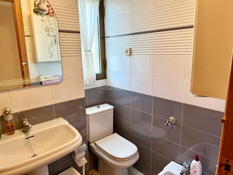 Foto 96810fd6-16a9-4471-895a-f012a35bd99c. Appartamento con riscaldamento parcheggio piscina in Campello (el)