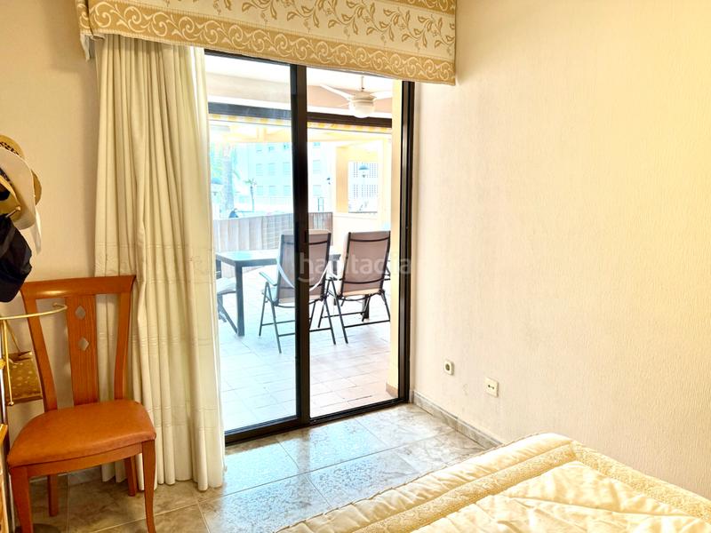 Foto a216541e-5015-4e69-98fe-d21162c4c849. Appartamento con riscaldamento parcheggio piscina in Campello (el)