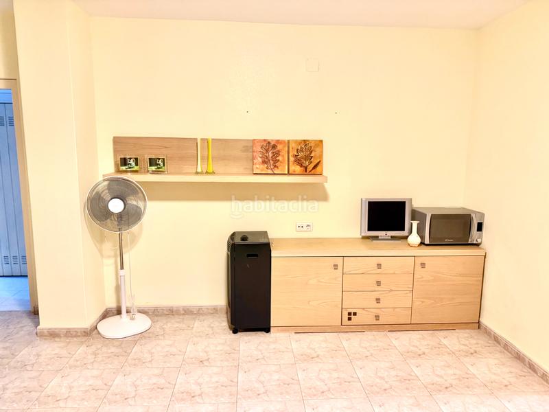 Foto bc3efb9e-4a6a-4dc5-ac3a-3722b3932761. Appartamento con riscaldamento parcheggio piscina in Campello (el)