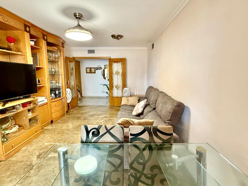 Foto c9f23602-c034-48b6-bd34-7f919b6cbaf8. Appartamento con riscaldamento parcheggio piscina in Campello (el)