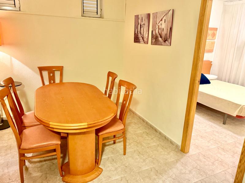 Foto cff8b8ce-e0cd-4fbb-9b7b-d7250c3e437f. Appartamento con riscaldamento parcheggio piscina in Campello (el)