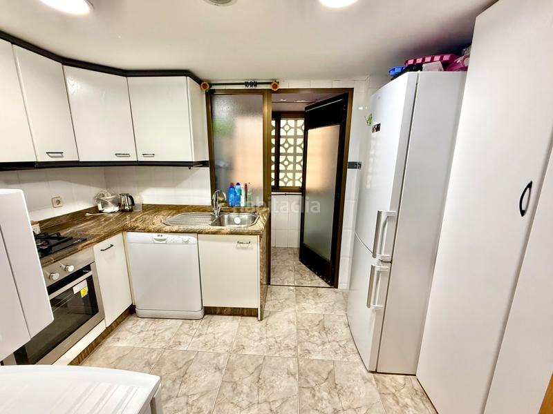 Foto d519a738-75e7-4dc0-9b62-4e16a2a94fcb. Appartamento con riscaldamento parcheggio piscina in Campello (el)