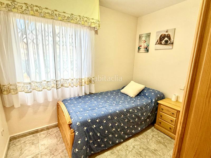 Foto de247d7b-8978-4bb0-b538-85d018deff45. Appartamento con riscaldamento parcheggio piscina in Campello (el)