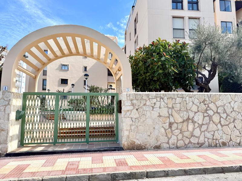 Foto e19dbc10-2218-469d-a402-4712d5bd9739. Appartamento con riscaldamento parcheggio piscina in Campello (el)