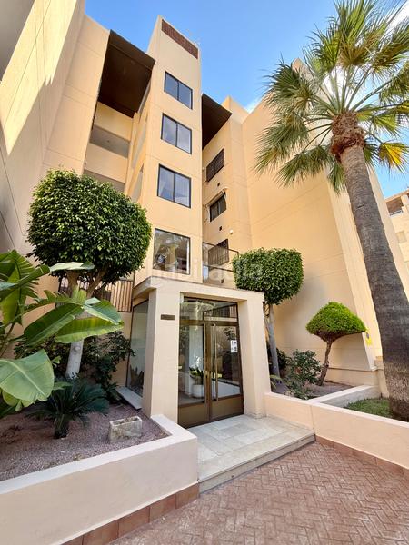 Foto 012fc421-13fd-42be-8cfd-3934972f653d. Appartement avec chauffage parking piscine dans Playa Muchavista Campello (el)