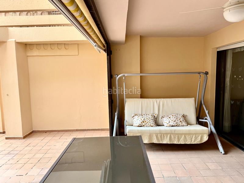 Foto 02efd9a5-eb28-487c-b00a-7c63f6696857. Appartement avec chauffage parking piscine dans Playa Muchavista Campello (el)