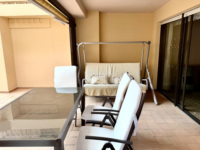 Foto 4a7f9ad4-ca00-4801-9acf-e6f59fe7633e. Appartement avec chauffage parking piscine dans Playa Muchavista Campello (el)