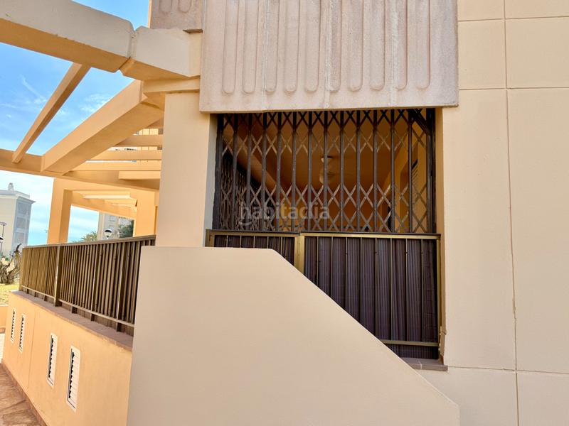 Foto 4d298384-a24c-4f6d-bf5f-edfd449000d3. Appartement avec chauffage parking piscine dans Playa Muchavista Campello (el)