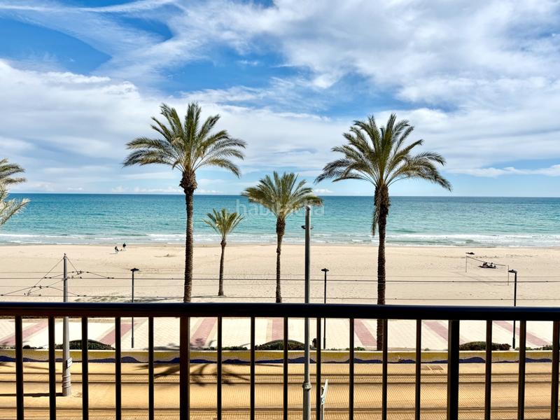 Foto 5a4b717b-14d1-422f-bcdd-02c52aad422a. Appartement avec chauffage parking piscine dans Playa Muchavista Campello (el)