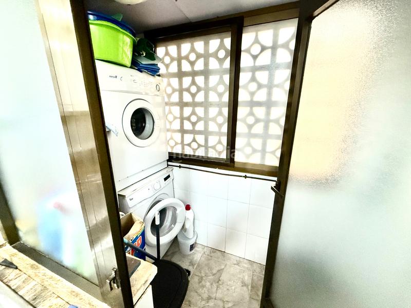 Foto 6373fb59-83b8-4e0d-9d56-a214498fbb46. Appartement avec chauffage parking piscine dans Playa Muchavista Campello (el)