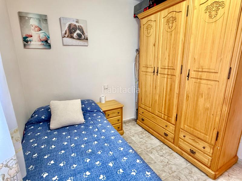 Foto 69b7bb24-a52b-4a50-a457-ce006754e0e7. Appartement avec chauffage parking piscine dans Playa Muchavista Campello (el)