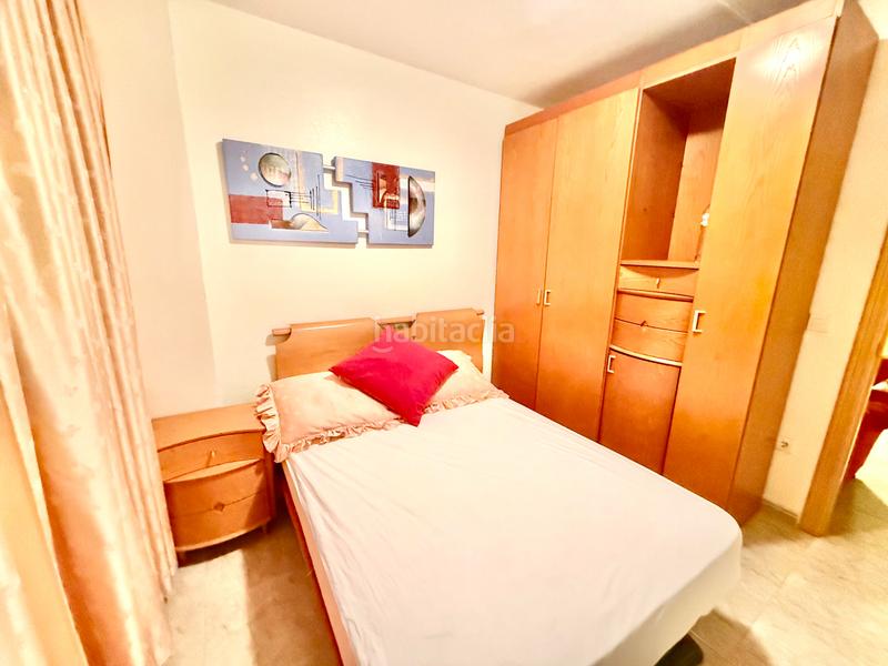 Foto 7734ce02-3681-4bb6-a0f0-9d9da000882c. Appartement avec chauffage parking piscine dans Playa Muchavista Campello (el)