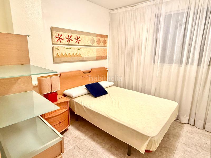 Foto 7957c8df-395f-4d0c-a46a-5c9b20703213. Appartement avec chauffage parking piscine dans Playa Muchavista Campello (el)