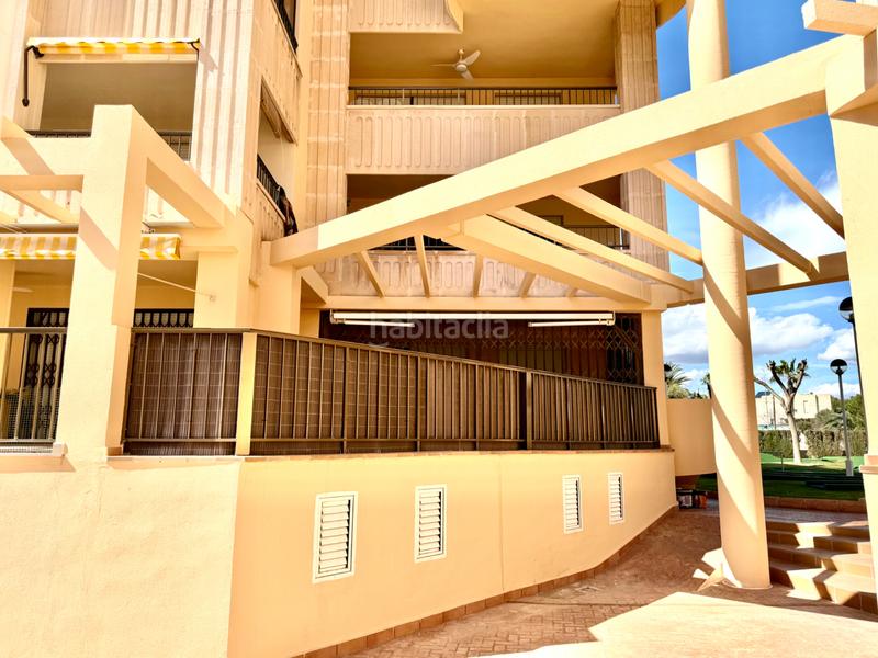 Foto 7f0742ea-bc51-406a-8028-af7c8cae5c38. Appartement avec chauffage parking piscine dans Playa Muchavista Campello (el)