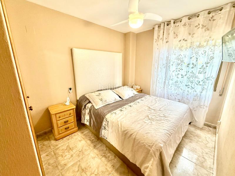 Foto 7f81343a-7e02-4976-8038-80fc06c99202. Appartement avec chauffage parking piscine dans Playa Muchavista Campello (el)