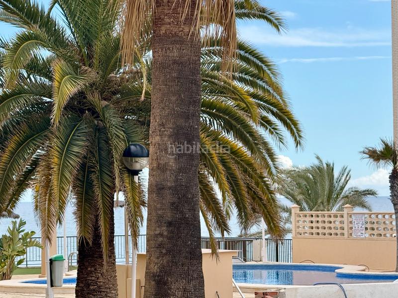 Foto 85a808ce-a5da-49d1-8bdb-4c5086de76c4. Appartement avec chauffage parking piscine dans Playa Muchavista Campello (el)