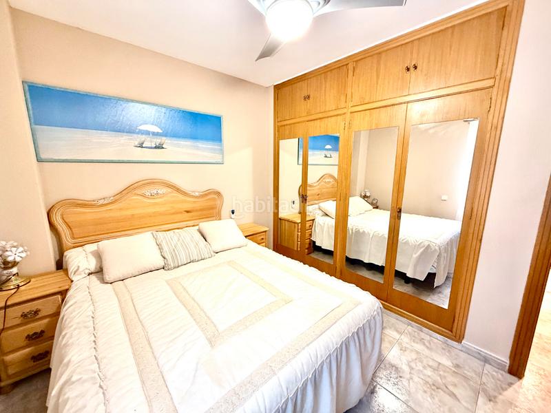 Foto 8644213d-84cd-45d3-8994-27cc0b3c7a91. Appartement avec chauffage parking piscine dans Playa Muchavista Campello (el)