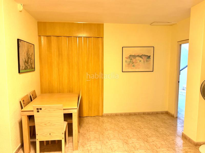 Foto 87432e8c-b3da-4085-b405-524b90aa8e78. Appartement avec chauffage parking piscine dans Playa Muchavista Campello (el)