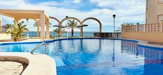 Appartement  Avenida jaime i el conquistador