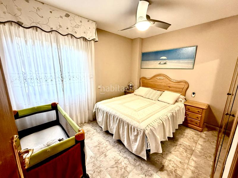 Foto 95b8a803-0621-4040-bab1-d3e7ed50cf90. Appartement avec chauffage parking piscine dans Playa Muchavista Campello (el)