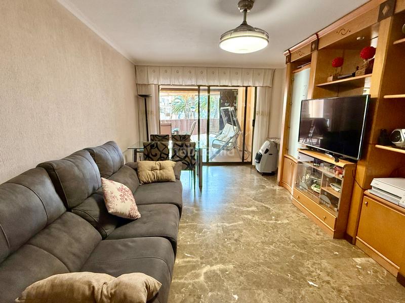 Foto accab8ba-47d5-4f87-a2a7-929c7340367d. Appartement avec chauffage parking piscine dans Playa Muchavista Campello (el)