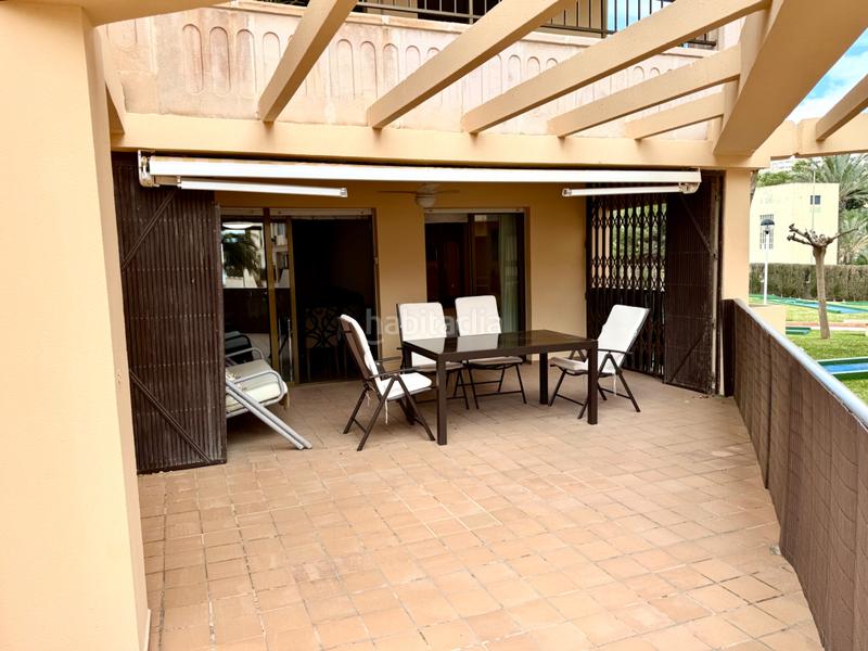 Foto ca815b7b-44ec-4111-9495-52bacd2e9bb2. Appartement avec chauffage parking piscine dans Playa Muchavista Campello (el)