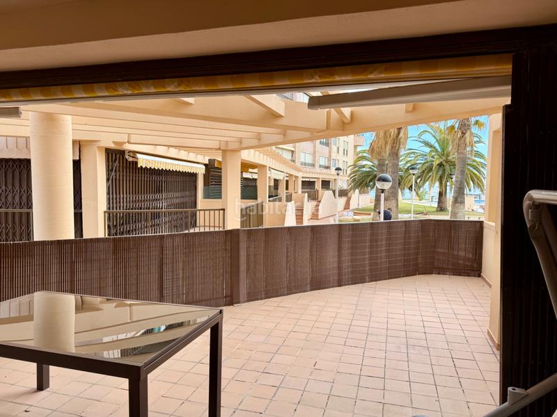 Foto de28cbf4-7c53-4718-a276-46840d021e5a. Appartement avec chauffage parking piscine dans Playa Muchavista Campello (el)