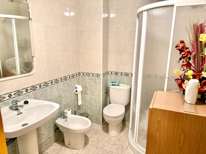 Foto e6f8bb93-abb5-426b-babe-a6afe4582649. Appartement avec chauffage parking piscine dans Playa Muchavista Campello (el)