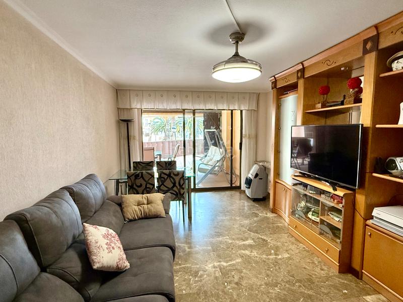 Foto f844e688-6962-4813-ab68-7cf7df48cd4b. Appartement avec chauffage parking piscine dans Playa Muchavista Campello (el)