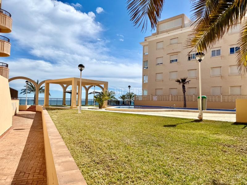 Foto 040ff8dd-0ddb-492d-ac0c-6dfe6b64082f. Piso en Playa Muchavista Campello (el)