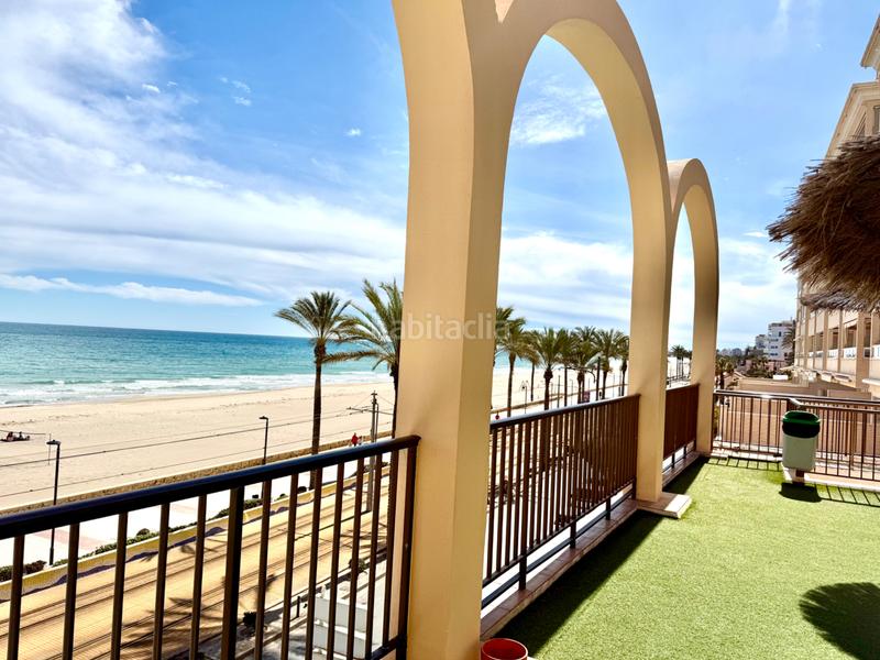 Foto 7b9cd2fe-c334-4d87-aaa2-8e090d464d67. Piso en Playa Muchavista Campello (el)