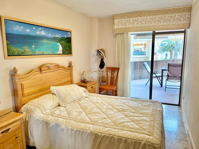Foto 7f75f4b0-d8a7-400f-b706-f779a99f5246. Piso en Playa Muchavista Campello (el)