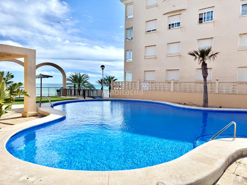 Foto 924d7247-fa43-4ce5-ba7d-ff175d0b2ab4. Piso en Playa Muchavista Campello (el)
