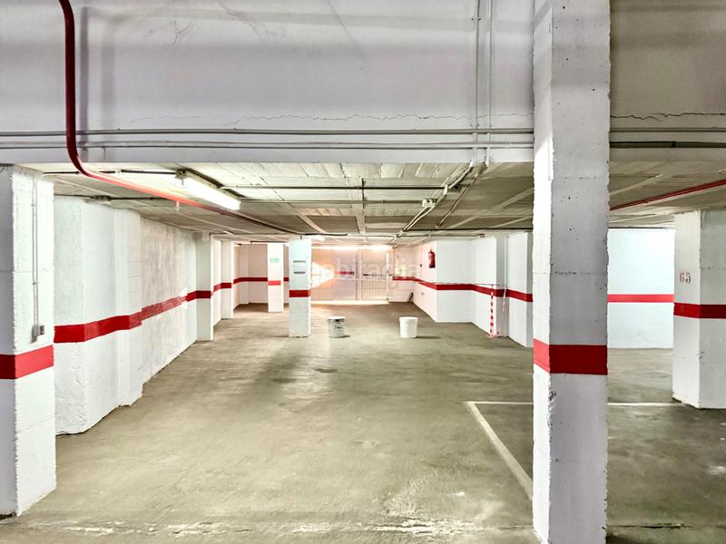 Foto 9e7bf532-1cff-43b5-a9da-c816b29c1224. Piso en Playa Muchavista Campello (el)