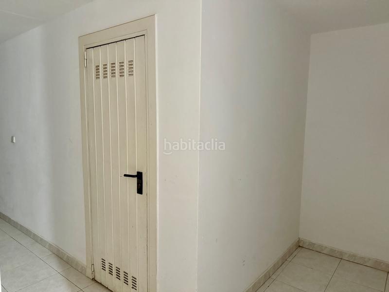 Foto f0af0cf6-743e-44bb-a9e8-f0563cd5beab. Piso en Playa Muchavista Campello (el)