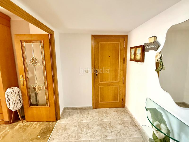 Foto ff878ccd-b06a-494e-a353-110006728947. Piso en Playa Muchavista Campello (el)