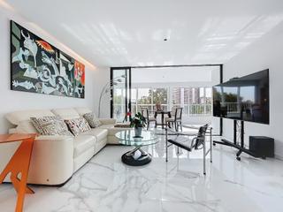 Appartement  Avinguda de la costa blanca